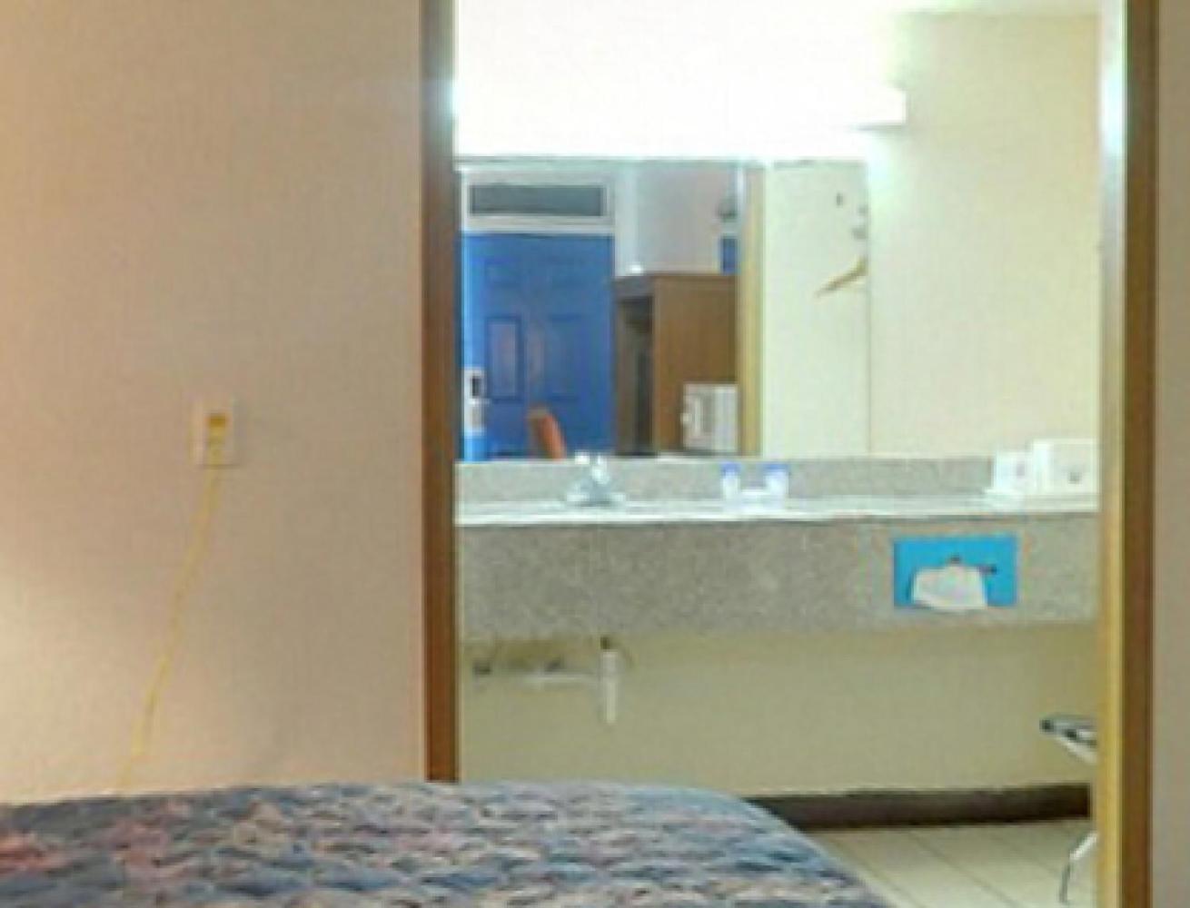 Americas Best Value Inn Weatherford Екстер'єр фото